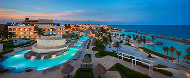 Rivera Maya Resort