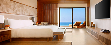 aic_website_Nobu Hotel Los Cabos_Miyabi Suite Bedroom